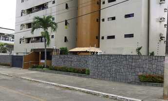 Imagem 2: Apartamento para Venda no Manaíra - 3Q sendo 1Ste - 2Vg