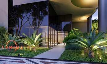 Imagem 2: LANÇAMENTO NO SANTO AGOSTINHO - LUMINA PREMIUM RESIDENCE - 2 Quartos com 73,60 m², 2 vaga