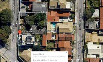 Imagem 5: Lote / Área / Terreno à venda, Alvorada - Contagem/MG