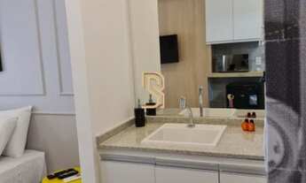 Imagem 4: Studio a venda mobiliado com 1 vaga na Vila Madalena