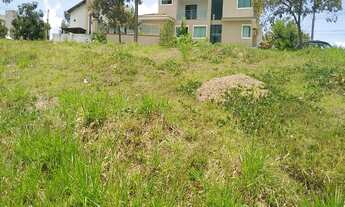 Imagem 5: TERRENO RESIDENCIAL em CAMAÇARI - BA, ALPHAVILLE (ABRANTES