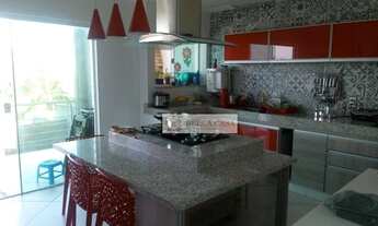 Imagem 4: Casa com 4 dormitórios à venda, 350 m² por R$ 1.800.000,00 - Bananeiras - Araruama/RJ