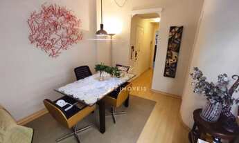 Imagem 3: Apartamento com 3 dormitórios à venda, 80 m² por R$ 896.000 - Copacabana - Rio de Janeiro