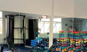 Imagem 2: Ultimo apartamento no Rennaisance - Torre Bellini