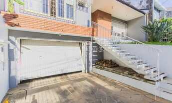 Imagem 2: PORTO ALEGRE - Casa Padrão - Partenon