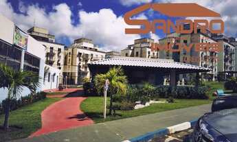 Imagem 2: APTO. COBERTURA RESIDENCIAL em LAURO DE FREITAS - BA, CAJI