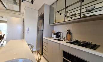 Imagem: Apartamento com 2 dormitórios à venda