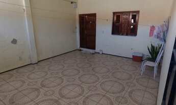 Imagem 3: Excelente Casa Dúplex na Maraponga por 350 mil !