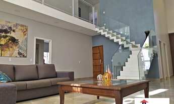 Imagem 5: BRASÍLIA - Casa de Condomínio - SETOR HABITACIONAL JARDIM BOTÂNICO