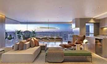 Imagem 5: Apartamento com 3 dormitórios à venda, 102 m² a partir de R$ 1.553.035 - Perdizes - São Pa