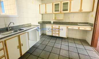 Imagem 4: Apartamento à venda, 3 quartos, 1 suíte, 1 vaga, Clélia Bernardes - VIÇOSA/MG