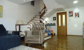 Imagem 2: PORTO ALEGRE - Casa Padrão - Jardim Lindóia