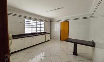 Imagem 2: Excelente casa a venda no bairro Santa Mônica - Uberlândia/MG