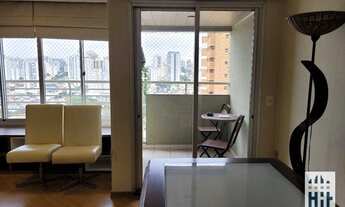 Imagem: Apartamento, 94 m² - venda por R$ 810.000,00