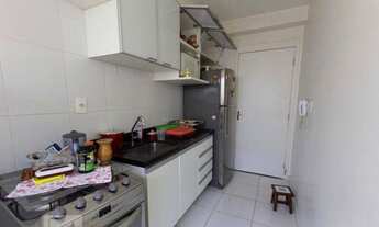 Imagem 6: Apartamento à venda, 44 m² por R$ 370.000,00 - Barra Funda - São Paulo/SP