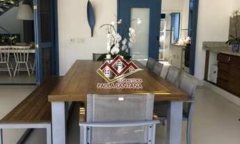 Imagem 3: CASA em condomínio fechado na praia da BALEIA , disponível para locação !