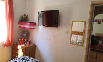 Imagem 14: Apartamento com 1 dormitório, Sacada, 1 Vaga, à venda, 50 m² por R$ 435.000 - Ponta da Pra