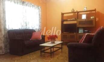 Imagem 5: São Paulo - Casa Padrão - Mooca