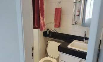 Imagem 7: Apartamento com 2 Dormitorios em Urbanova V - São José dos Campos