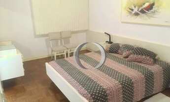 Imagem 5: Apartamento com 3 dormitórios à venda, 115 m² por R$ 590.000,00 - Pitangueiras - Guarujá/S