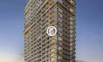 Imagem: Apartamento para Venda - 193.21m², 4 dormitórios