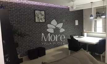 Imagem 3: VENDA de Lindo Apartamento, 2 quartos sendo 1 com Suíte, Cozinha Planejada, no Condomínio