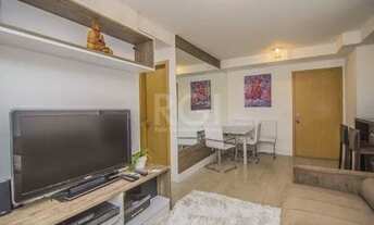 Imagem 5: Apartamento para Venda - 62m², 2 dormitórios, sendo 1 suites, 1 vaga - Passo da Areia