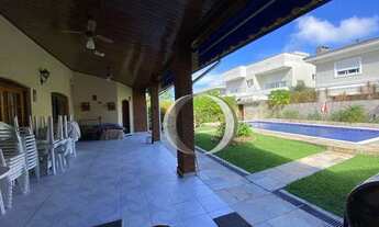 Imagem 5: Casa com 4 dormitórios à venda, 350 m² por R$ 1.950.000,00 - Enseada - Guarujá/SP