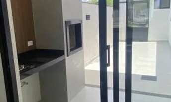 Imagem 7: Casa em Condomínio para Venda em Sorocaba, Villaggio Ipanema I, 3 dormitórios, 1 suíte, 2