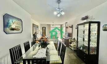 Imagem 3: Apartamento na Praia, 4 Dormitórios; Sendo 3 Suítes, 1 Vaga, Lazer, Enseada - Guarujá/SP