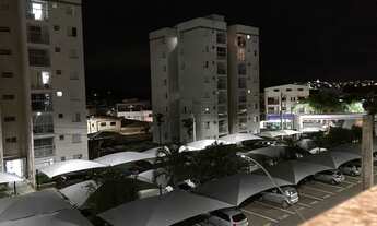 Imagem 3: Apartamento a venda jardim baronesa 1