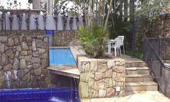 Imagem 7: Apartamento para alugar com 116m², 3 quartos e 2 vagas no Brooklin - São Paulo/ SP