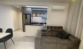 Imagem 2: Apartamento com 2 dormitórios à venda, 57 m² por R$ 378.000,00 - Pedra Branca - Palhoça/SC