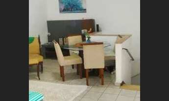 Imagem 4: Apartamento com 2 dormitórios à venda, 70 m² por R$ 245.000,00 - Macuco - Santos/SP