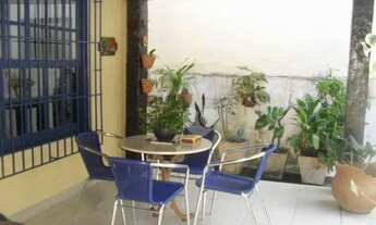 Imagem 3: LOPES ENJOY VENDE Casa com 4 dormitórios à venda, 519 m² por R$ 2.250.000 - Recreio dos Ba