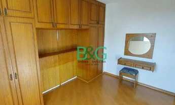 Imagem 5: Apartamento com 1 dormitório à venda, 58 m² por R$ 379.000 - Parque São Jorge - São Paulo