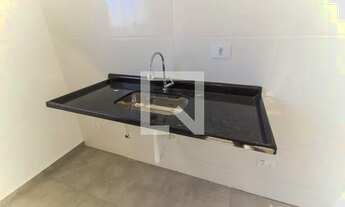 Imagem 7: Apartamento para Aluguel - Parque Savoy Cityn, 2 Quartos, 45 m2