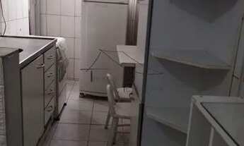 Imagem 6: Excelente apartamento compacto e aconchegante para locação no bairro do Brás, situado na