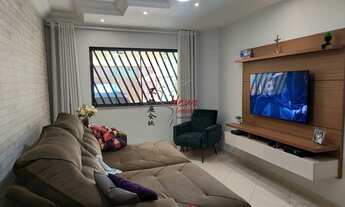 Imagem 5: Sobrado no Jardim Santo Elias (R$ 900,00 mil) Excelente localização