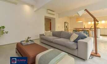 Imagem 2: Apartamento Locação 3 Dormitórios - 235 m² Higienópolis