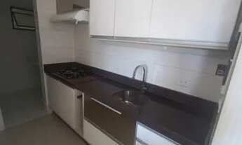 Imagem 3: Alugo apto projetado no Gran Park