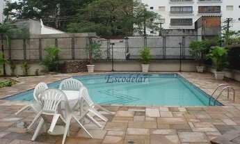 Imagem 7: Apartamento com 4 dormitórios para alugar, 350 m² por R$ 65.500,00/mês - Vila Nova Conceiç