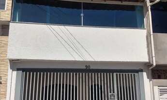 Imagem: VENDO/ TROCO CASA EM STO ANDRÉ