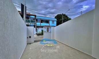 Imagem 3: Casa para Venda em Araruama, Centro, 2 dormitórios, 2 banheiros, 1 vaga