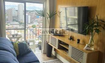 Imagem: Apartamento Reformado Próx Metrô Sacomã