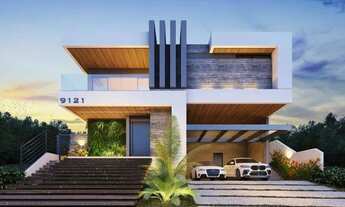 Imagem: SãO JOSé DOS CAMPOS - Casa de Condomínio