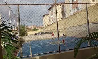 Imagem 15: Eco park, bairro anil