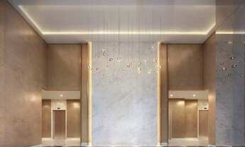 Imagem 7: Apartamento - 144 metros quadrados - 3 suítes - 2 vagas - Vila Madalena - SP -SP