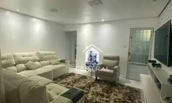 Imagem: Casa com 3 dormitórios à venda, 184 m²