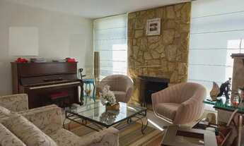 Imagem 7: Sao Carlos - Casa de Condomínio - Condominio Parque Residencial Damha I